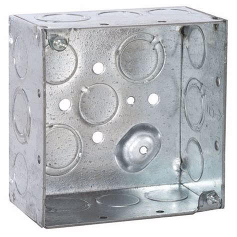 1900 boxes electrical|4 square electrical junction box.